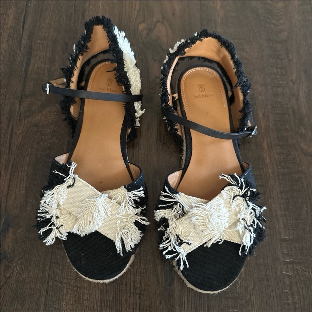 Bliss Blass Sandals